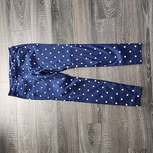 🦩 Old Navy 'Pixie' polka dot Pants 🦩